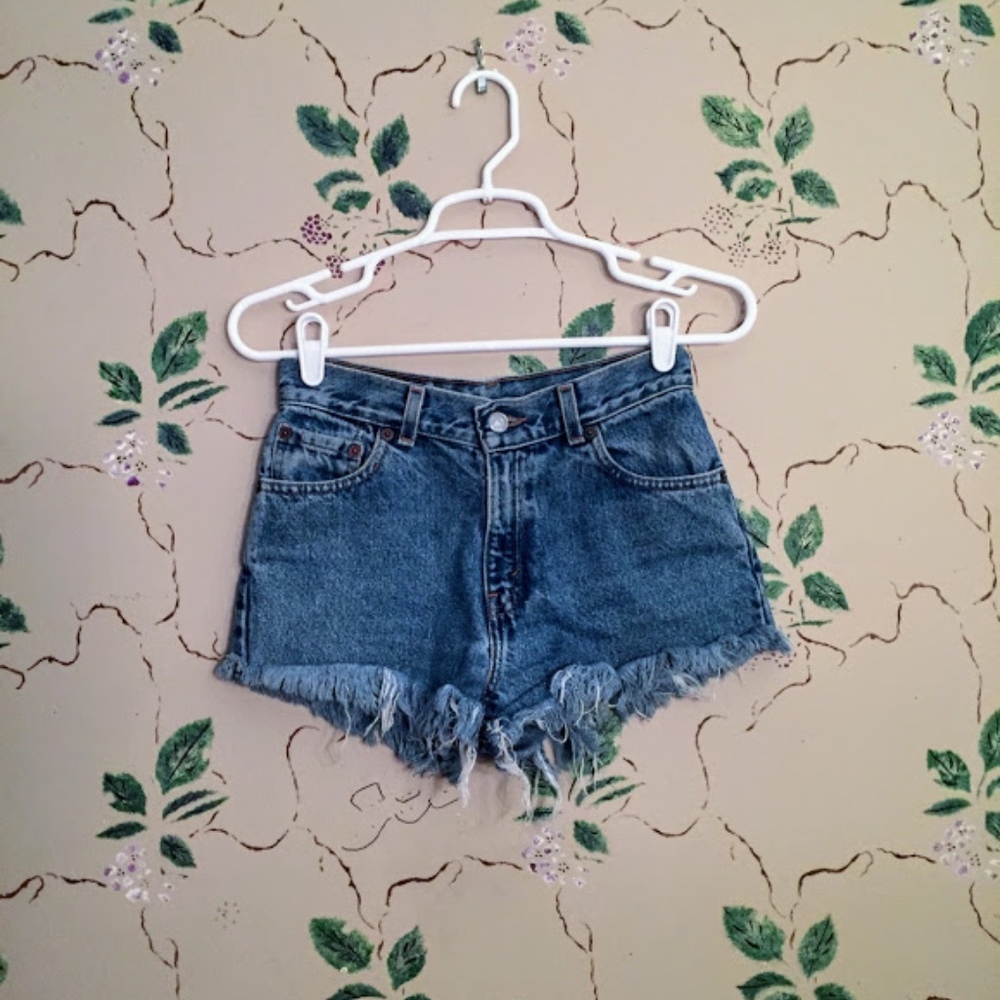 Levi's Shorts